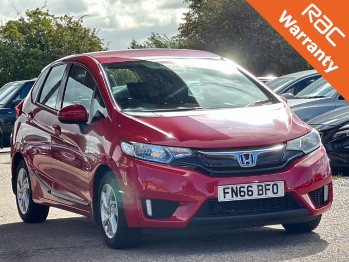2025 Honda Jazz