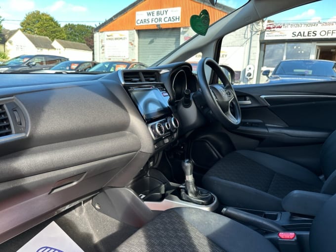 2025 Honda Jazz
