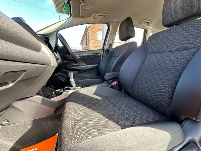 2025 Honda Jazz