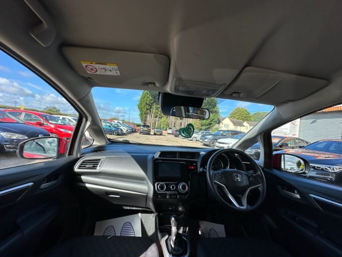 2025 Honda Jazz