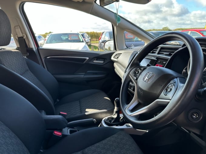 2025 Honda Jazz