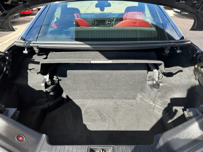 2018 Mercedes Sl