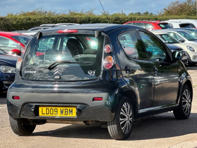 2025 Citroen C1