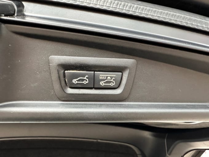 2012 BMW 5 Series Gran Turismo