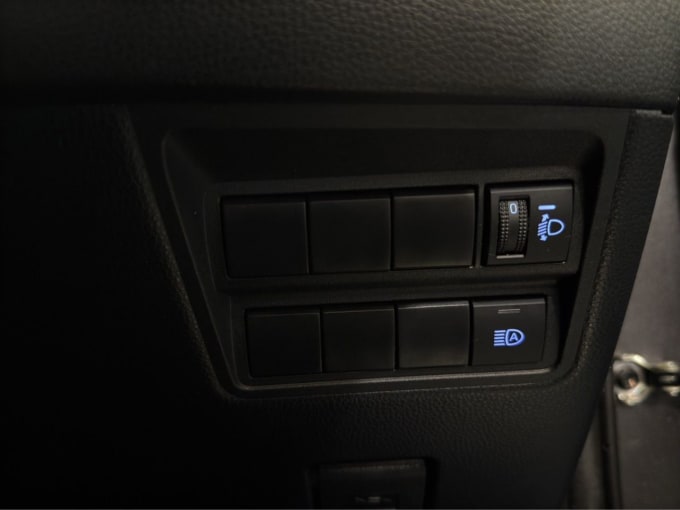 2025 Toyota Yaris