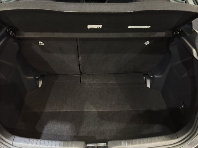 2025 Toyota Yaris
