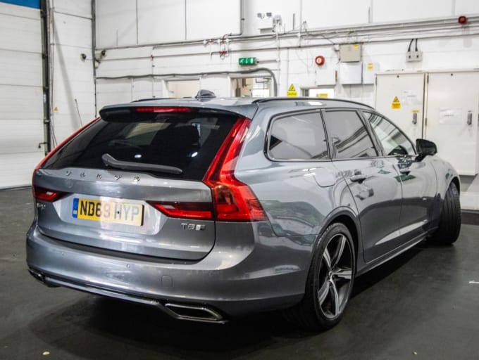 2024 Volvo V90