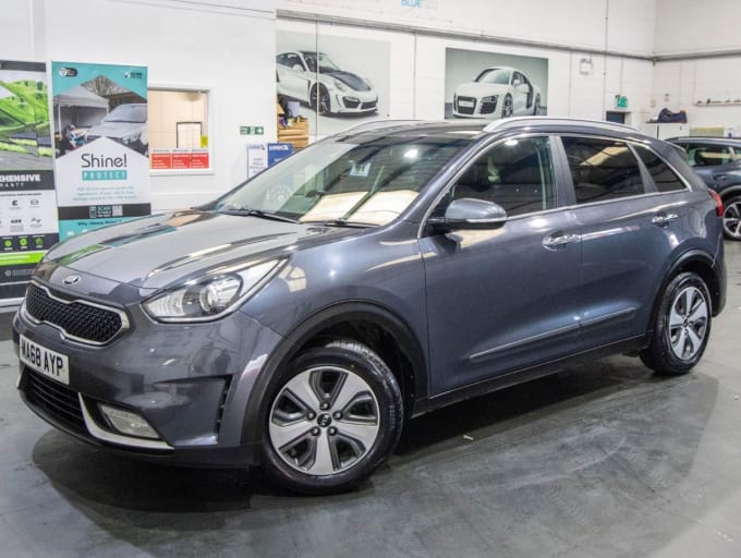 2024 Kia Niro