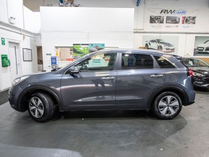 2024 Kia Niro