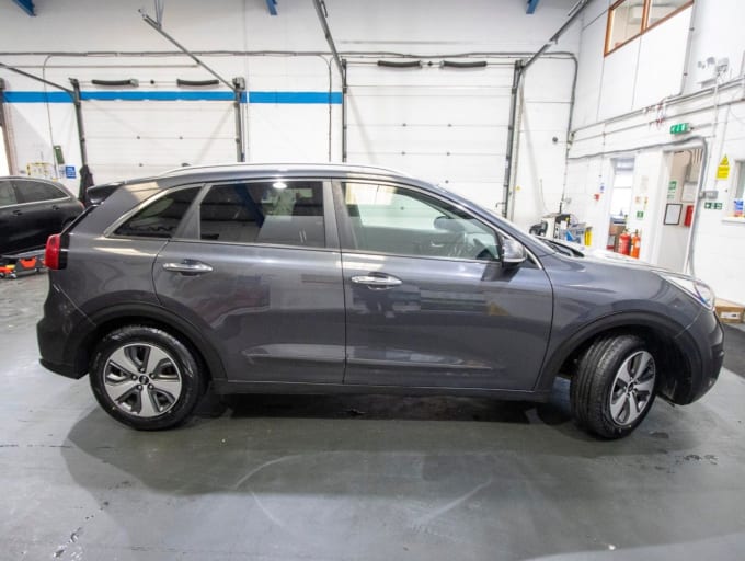 2024 Kia Niro