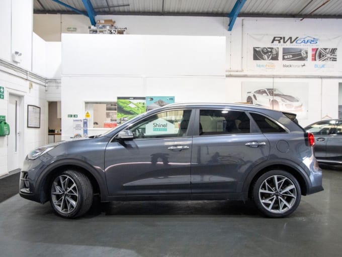 2024 Kia Niro