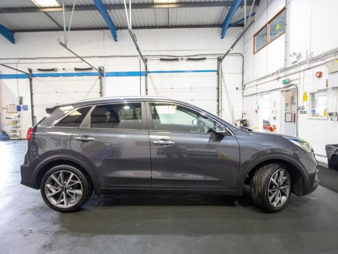 2024 Kia Niro