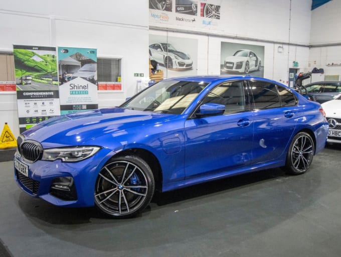 2024 BMW 3 Series