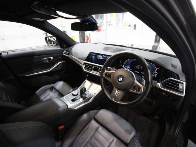 2024 BMW 3 Series