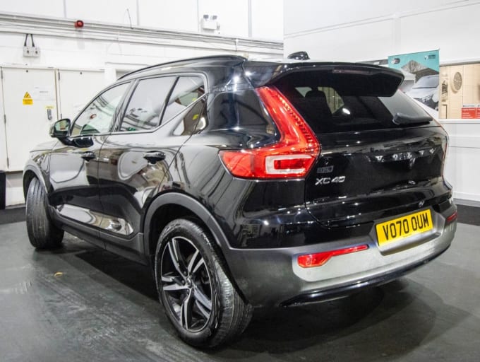 2024 Volvo Xc40