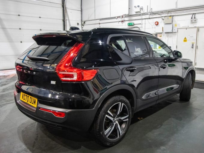 2024 Volvo Xc40