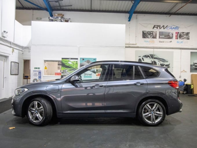 2024 BMW X1