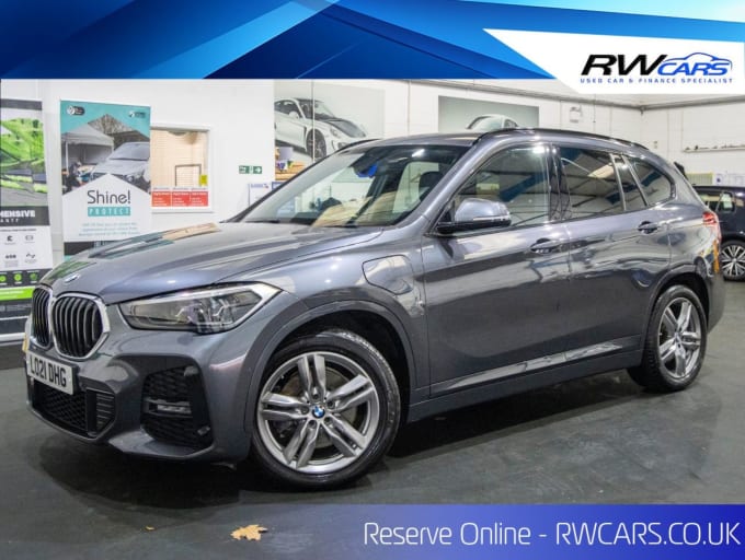 2024 BMW X1