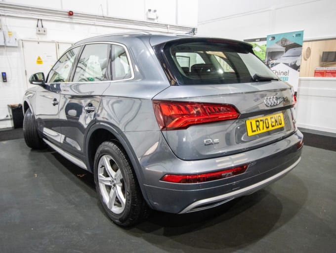 2024 Audi Q5