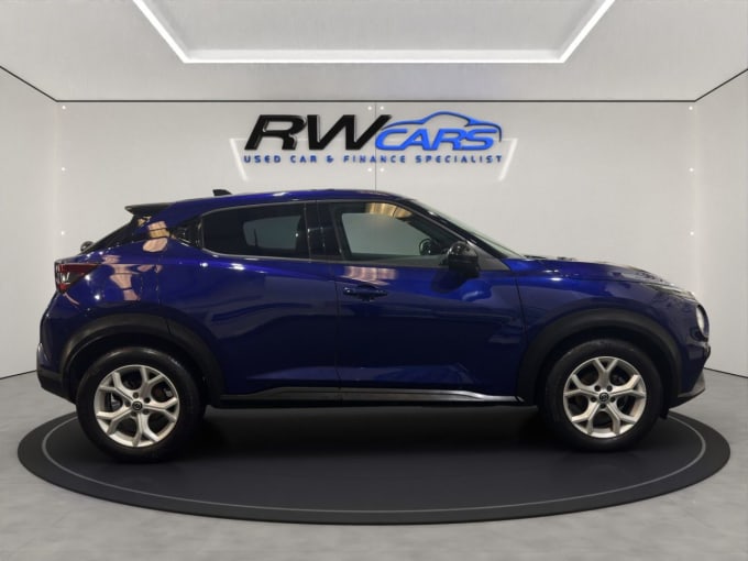 2025 Nissan Juke