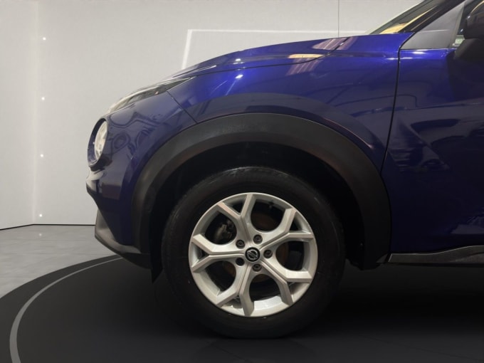 2025 Nissan Juke