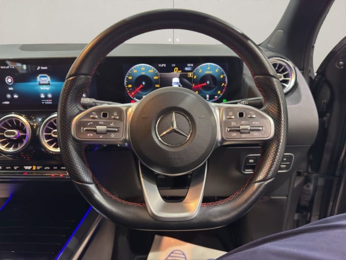 2025 Mercedes-benz Gla