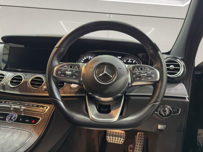 2025 Mercedes-benz E-class