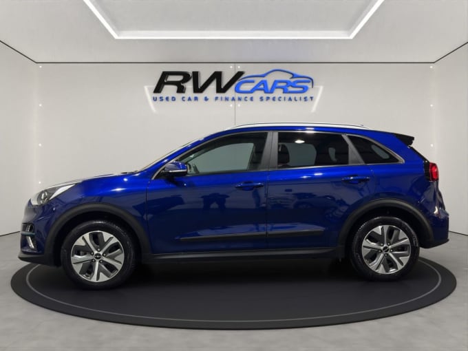 2025 Kia Niro