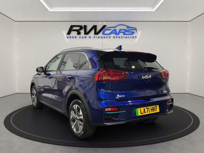 2025 Kia Niro