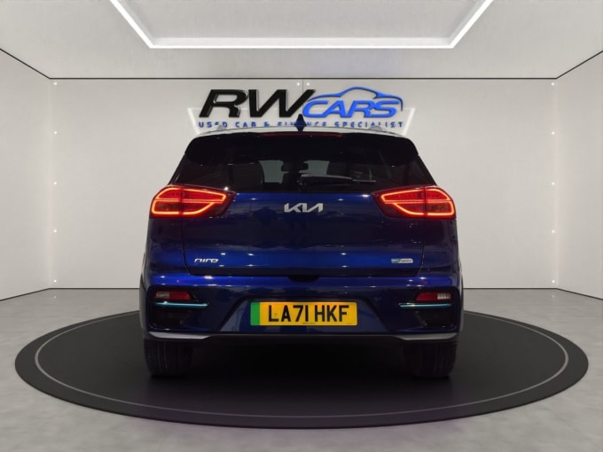 2025 Kia Niro