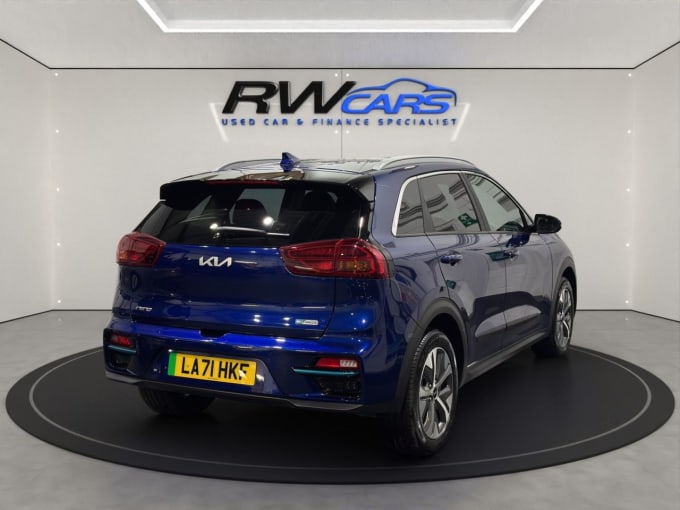 2025 Kia Niro