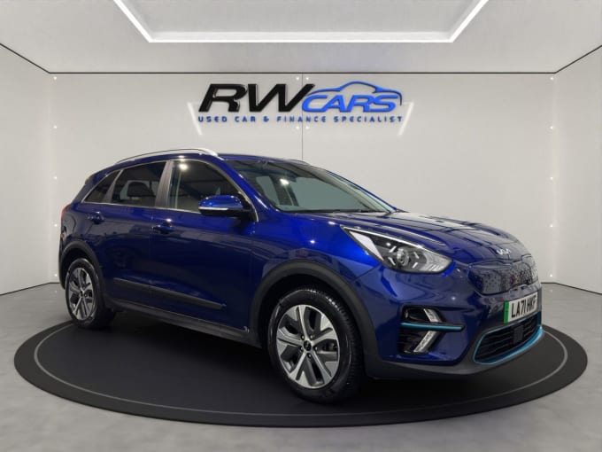 2025 Kia Niro