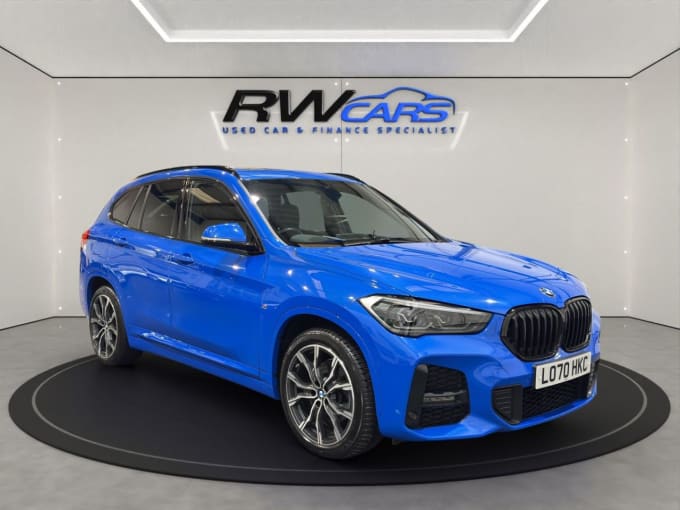 2025 BMW X1