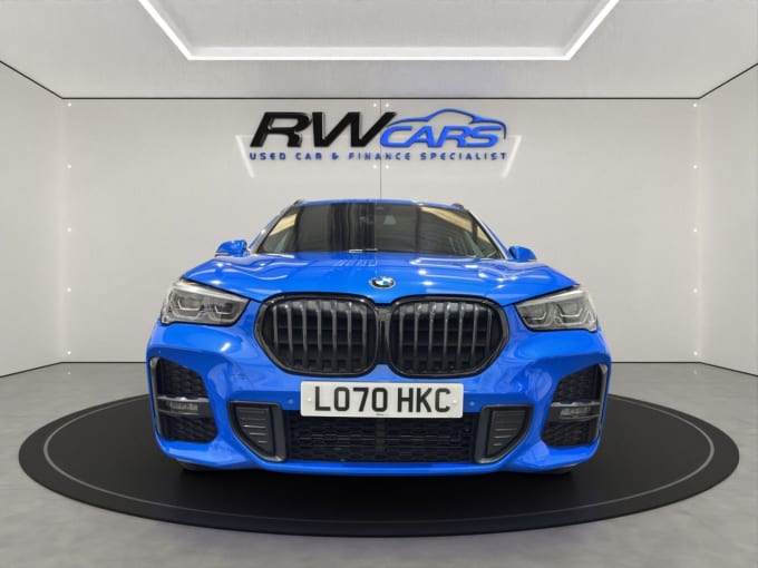 2025 BMW X1