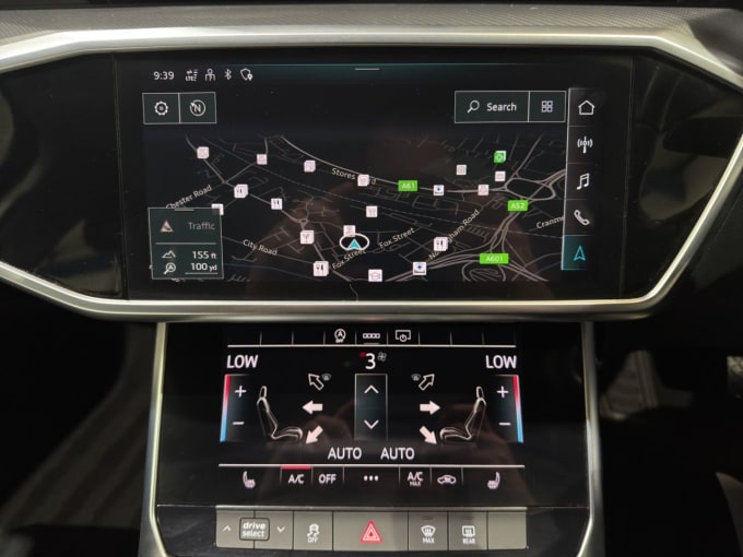 2025 Audi A6 Avant