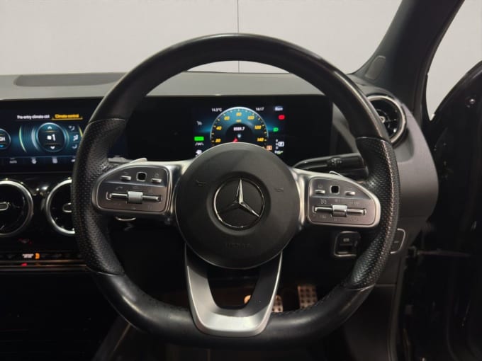 2025 Mercedes-benz Gla