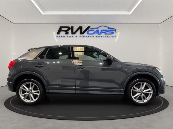 2018 Audi Q2