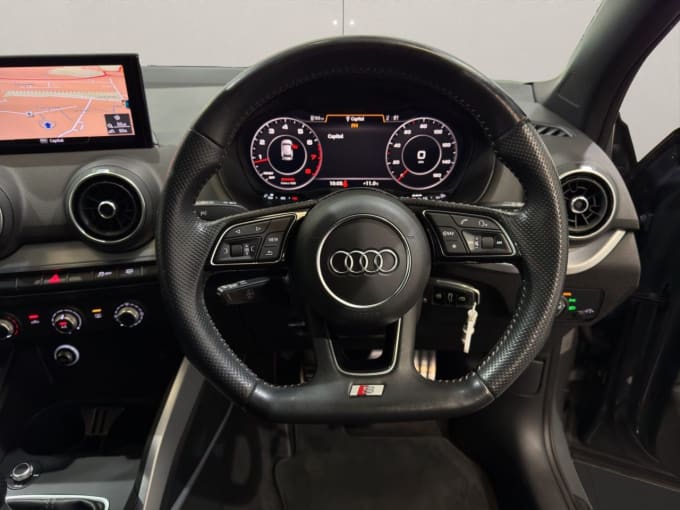 2018 Audi Q2