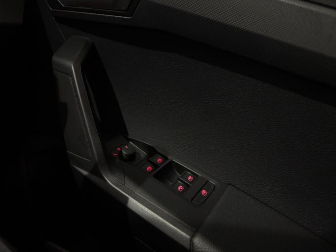 2025 Seat Arona
