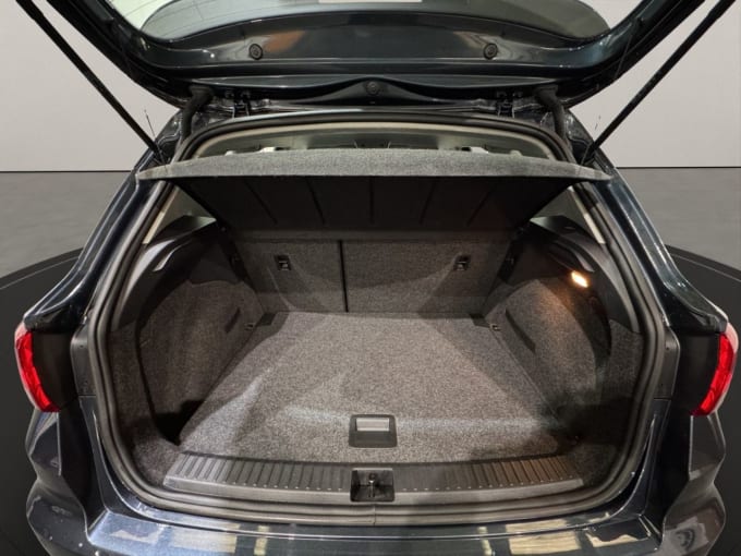 2025 Seat Arona