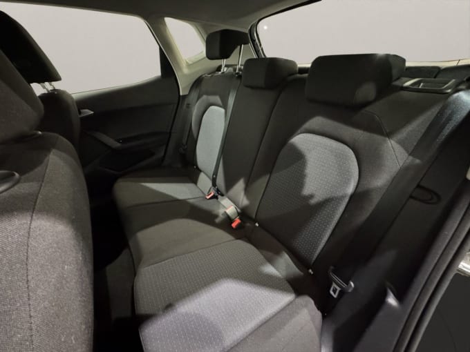 2025 Seat Arona