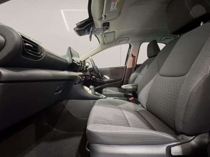 2025 Toyota Yaris
