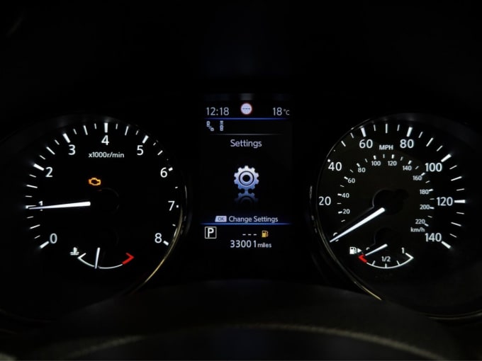 2025 Nissan X-trail