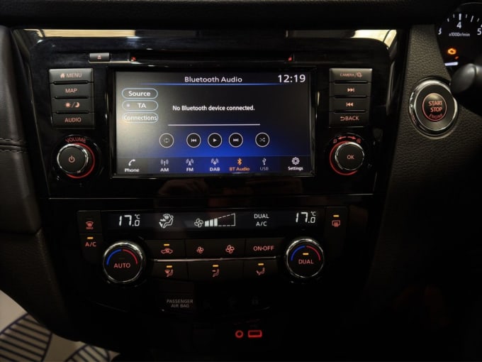 2025 Nissan X-trail