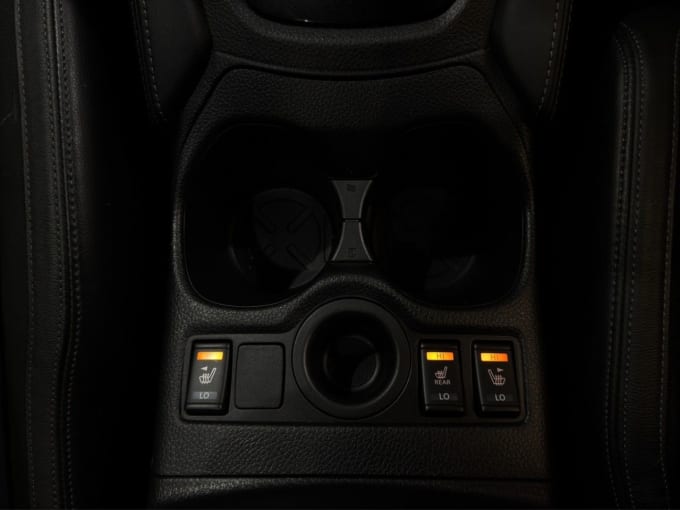 2025 Nissan X-trail