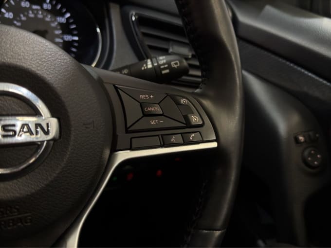 2025 Nissan X-trail