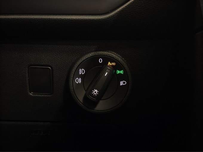 2025 Seat Cupra Ateca