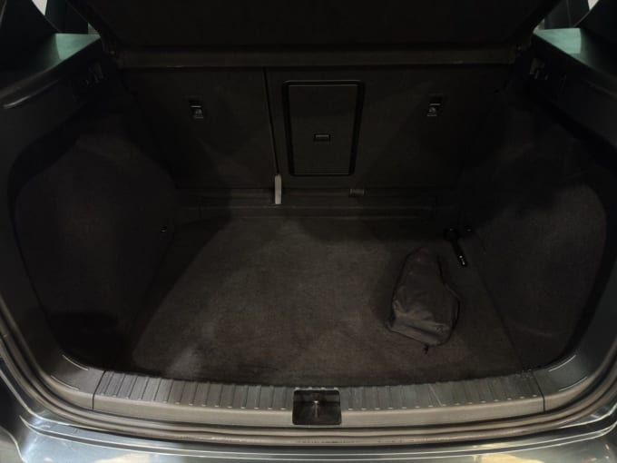 2025 Seat Cupra Ateca