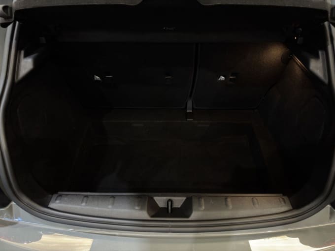 2025 Mini Hatch