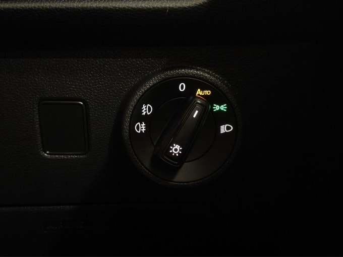 2025 Seat Cupra Ateca